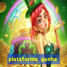 plataforma ganhe dinheiro jogando